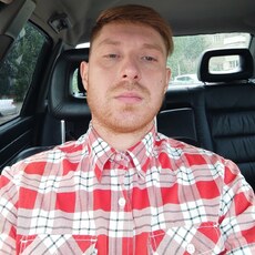 Фотография мужчины Кирилл, 35 лет из г. Волжский