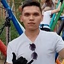 Шерхан, 26 лет