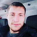 Максим, 33 года