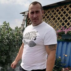 Фотография мужчины Александр, 41 год из г. Ульяновск