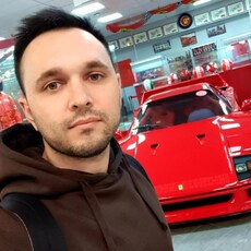 Фотография мужчины Алексей, 33 года из г. Вичуга