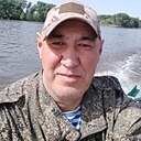 Алихан, 47 лет