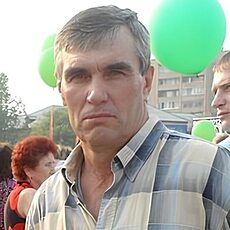 Фотография мужчины Михаил, 60 лет из г. Назарово