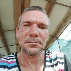 Фотография мужчины Сергей, 41 год из г. Буденновск