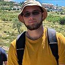 Давид, 23 года