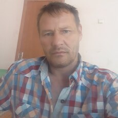 Фотография мужчины Михаил, 49 лет из г. Кустанай