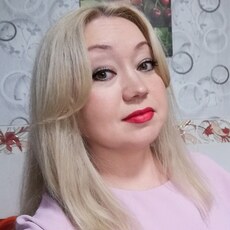 Фотография девушки Нина, 45 лет из г. Березовский (Кемеровская Обл)