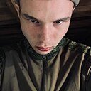 Александр, 19 лет