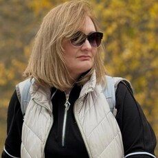 Фотография девушки Svetlana, 43 года из г. Алматы