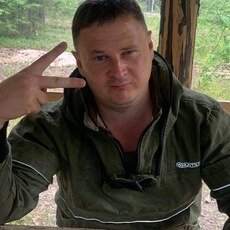 Фотография мужчины Дмитрий, 40 лет из г. Кирс