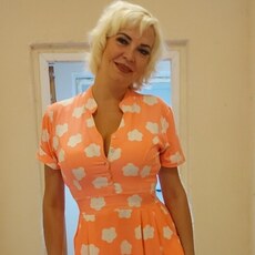 Фотография девушки Екатерина, 38 лет из г. Тула