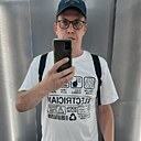 Альберт, 35 лет