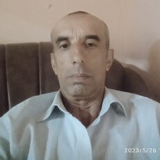 Фотография мужчины Азиз, 57 лет из г. Екатеринбург