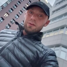 Фотография мужчины Кирилл, 31 год из г. Новый Уренгой
