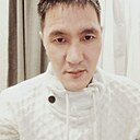 Нурадил, 41 год