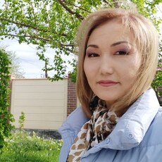 Фотография девушки Мира, 45 лет из г. Алматы