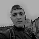 Дамир, 26 лет