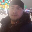 Даврон, 28 лет