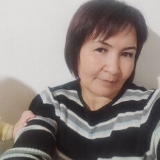 Фотография девушки Айгуль, 48 лет из г. Бишкек