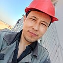Абдулла, 32 года