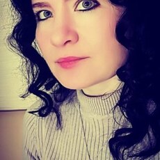 Фотография девушки Tatsi, 37 лет из г. Витебск