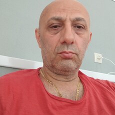 Фотография мужчины Артур, 44 года из г. Алушта