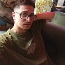 Юсиф, 26 лет