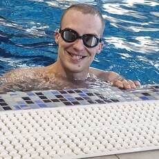Фотография мужчины Алексей, 29 лет из г. Наро-Фоминск