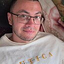 Далер, 27 лет