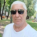Олег, 62 года