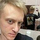 Алексей, 22 года