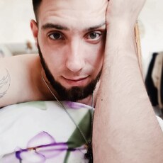 Фотография мужчины Алексей, 29 лет из г. Самара