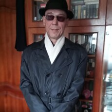 Фотография мужчины Павел, 55 лет из г. Алматы