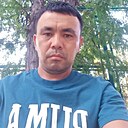 Нурлан, 46 лет