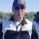 Серж, 54 года