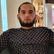 Фотография мужчины Давид, 24 года из г. Челябинск