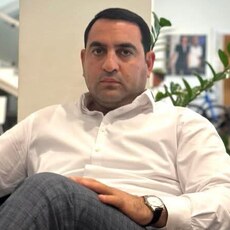 Фотография мужчины Davit, 35 лет из г. Ереван