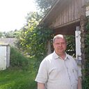 Андрей, 59 лет