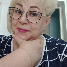 Фотография девушки Ирина, 61 год из г. Березовский (Кемеровская обл)