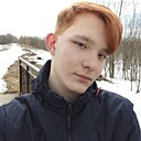 Алексей, 19 лет