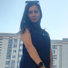 Фотография девушки Анюта, 29 лет из г. Барановичи