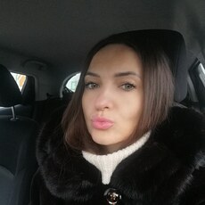Фотография девушки Таша, 34 года из г. Пенза