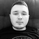 Костя, 34 года
