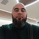Расул, 40 лет