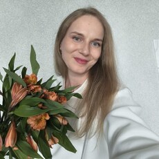 Фотография девушки Анастасия, 39 лет из г. Минск