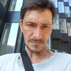 Фотография мужчины Александр, 45 лет из г. Москва