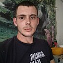 Саня, 28 лет
