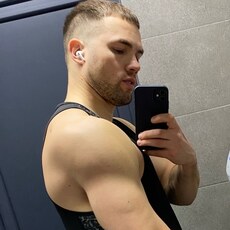 Фотография мужчины Дмитрий, 28 лет из г. Николаев