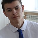 Линар, 18 лет
