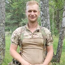 Фотография мужчины Вилли, 37 лет из г. Брянск